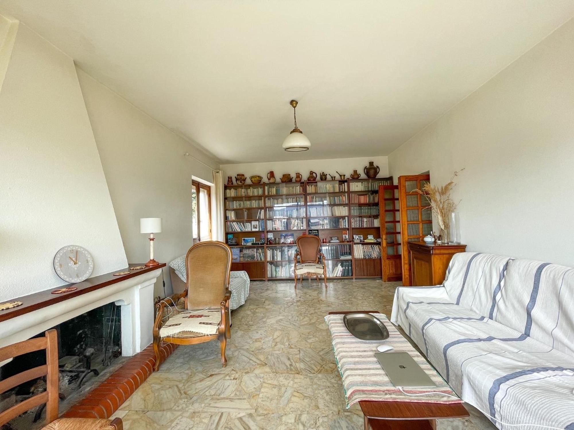 Villa Les Oliviers Proche Centre Porto-Vecchio Exterior photo