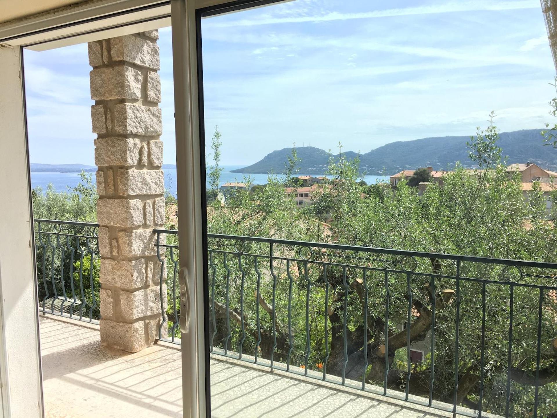 Villa Les Oliviers Proche Centre Porto-Vecchio Exterior photo